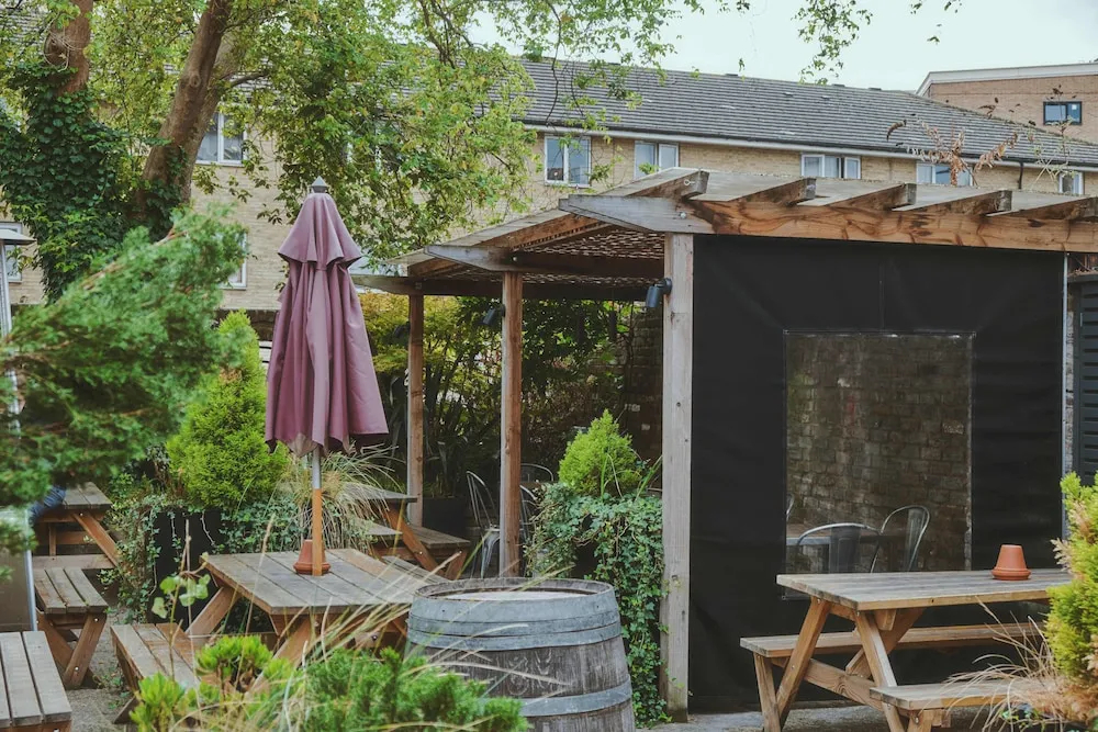 Foto - The Brownswood