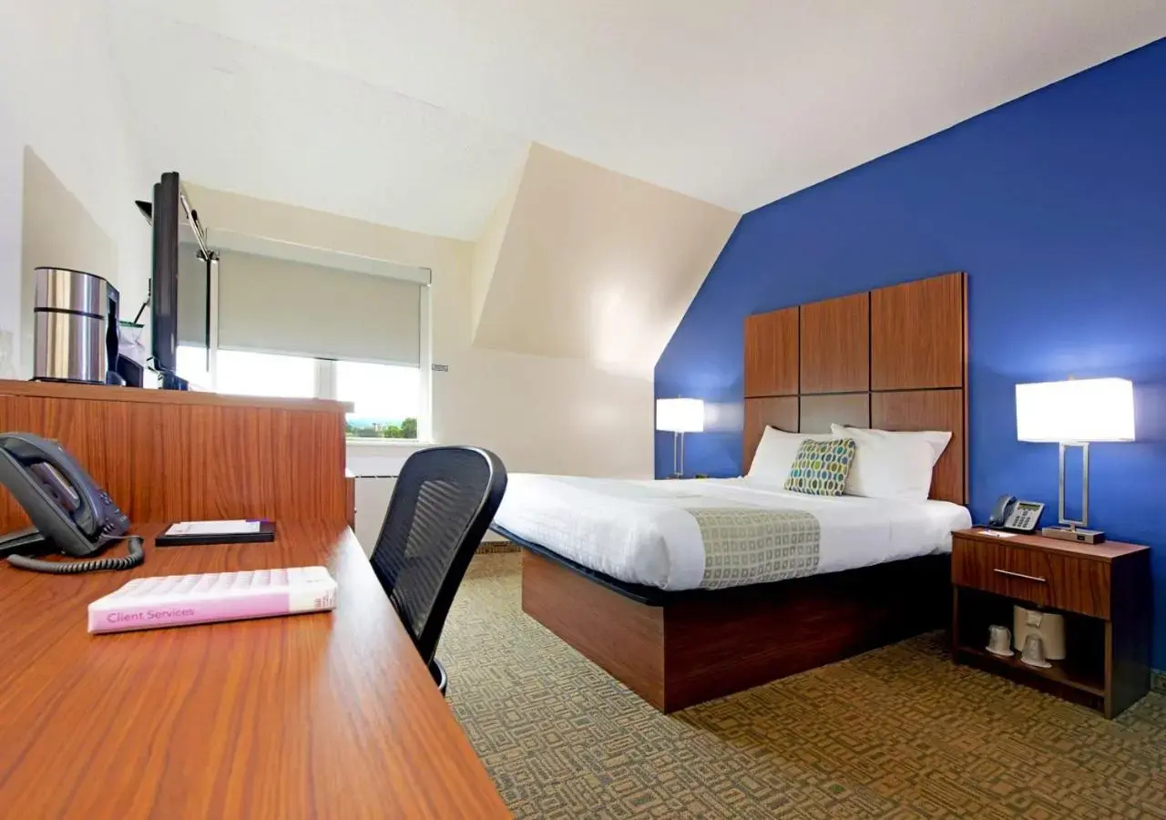 Foto - Kellogg Conference Hotel Capitol Hill at Gallaudet University