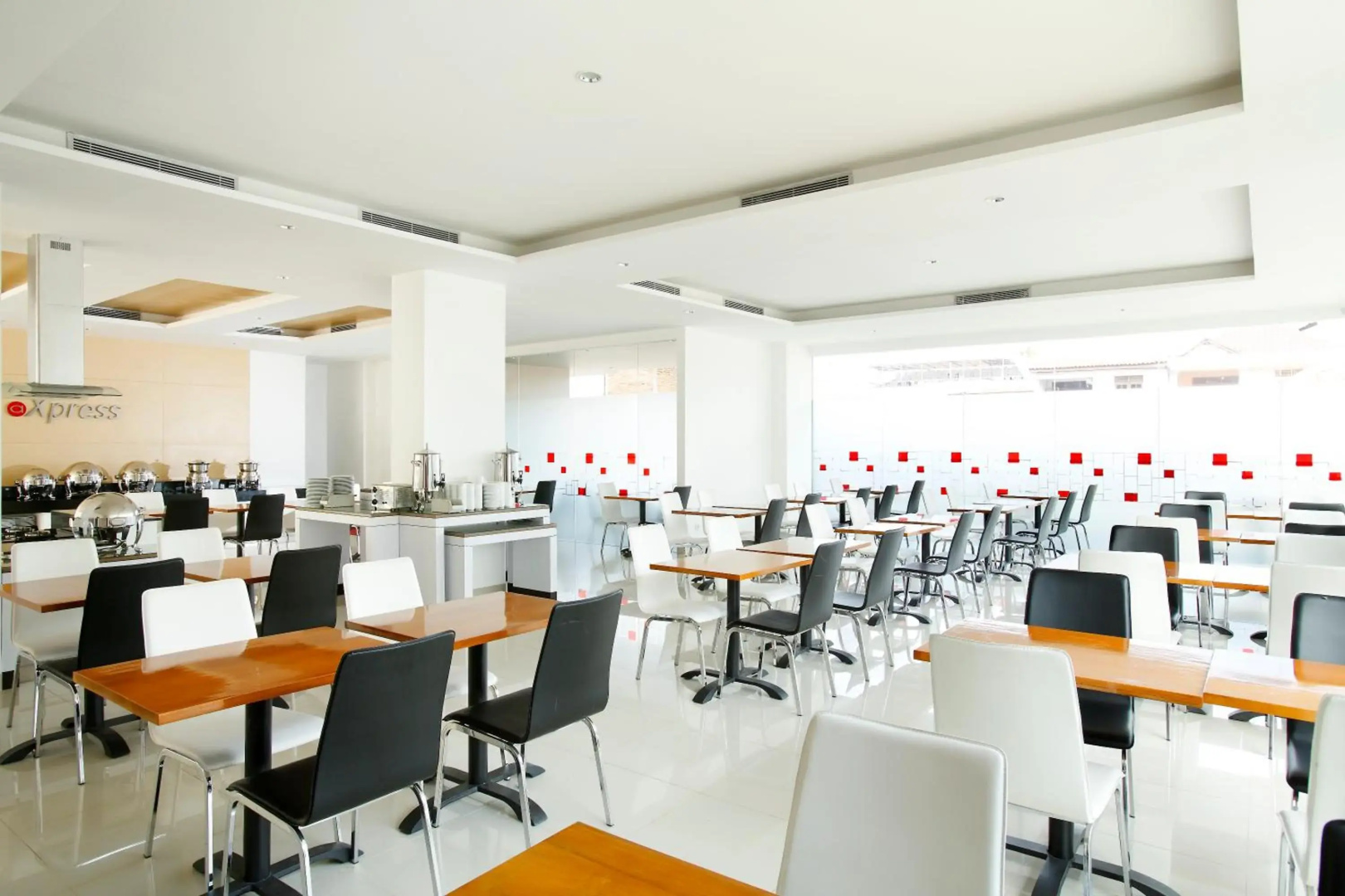 Foto - Amaris Hotel Tebet - Jakarta