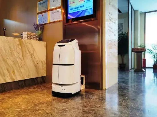 Lavande Hotel (Wuzhou)