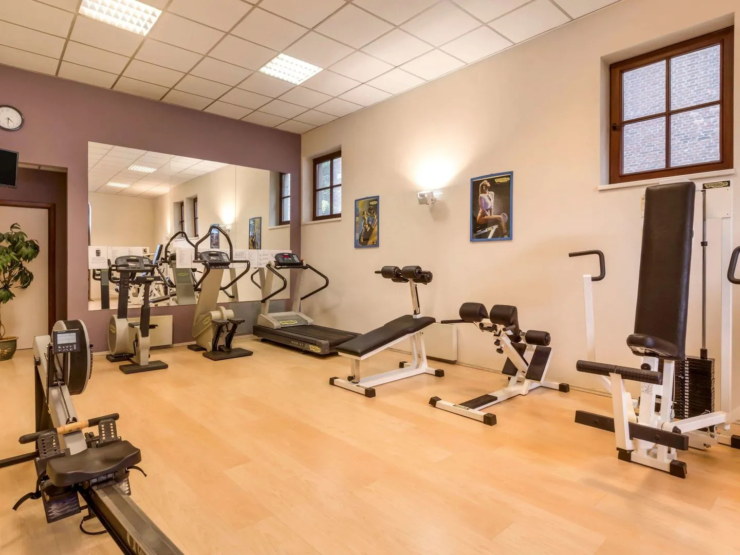 Foto - Blooma Hotel Liege Centre - Handwritten Collection