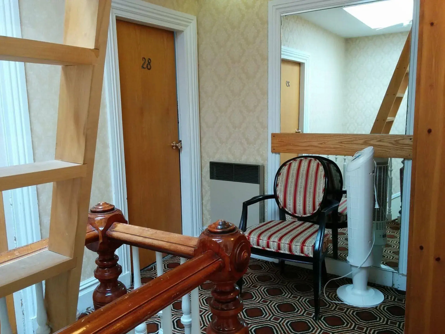 Foto - Au Petit Hôtel