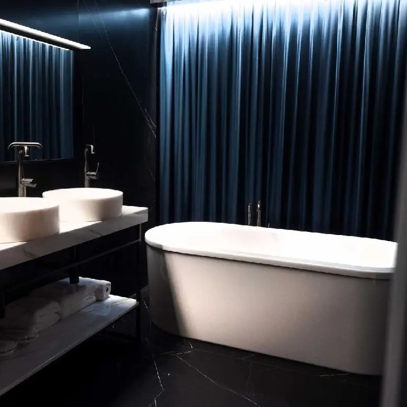 Foto - Moncafe Boutique Hotel & SPA Tirana