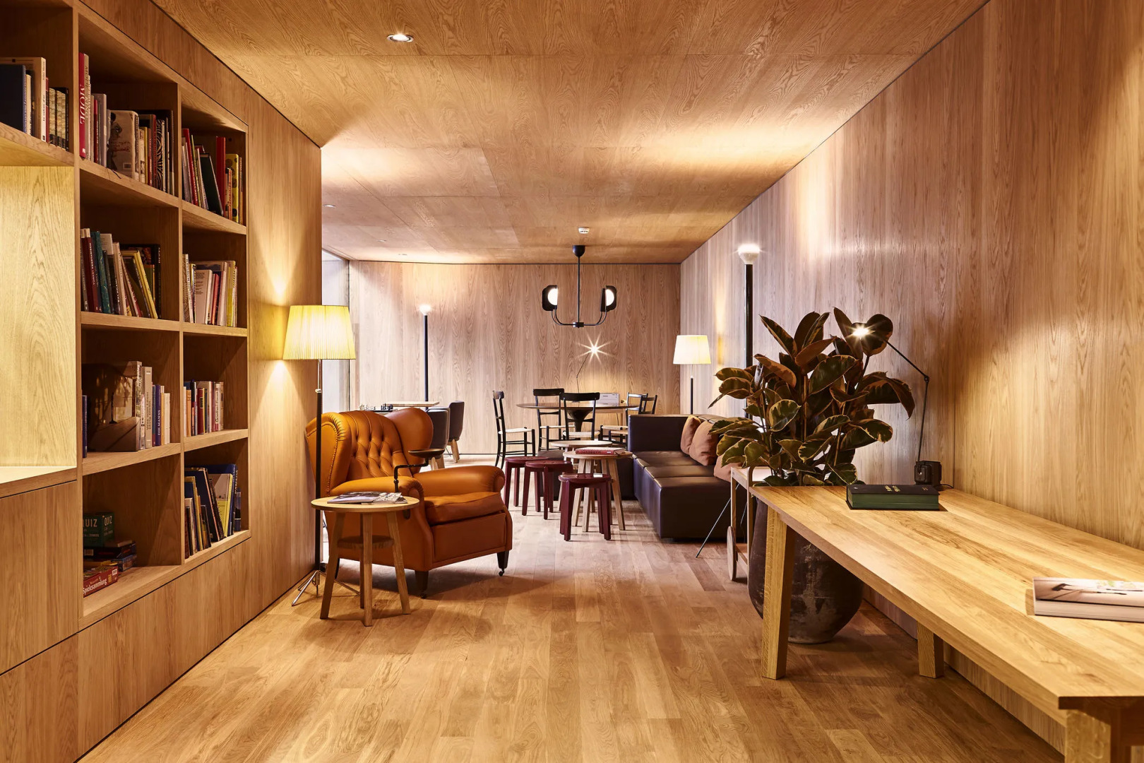 Foto - Nomad Design & Lifestyle Hotel