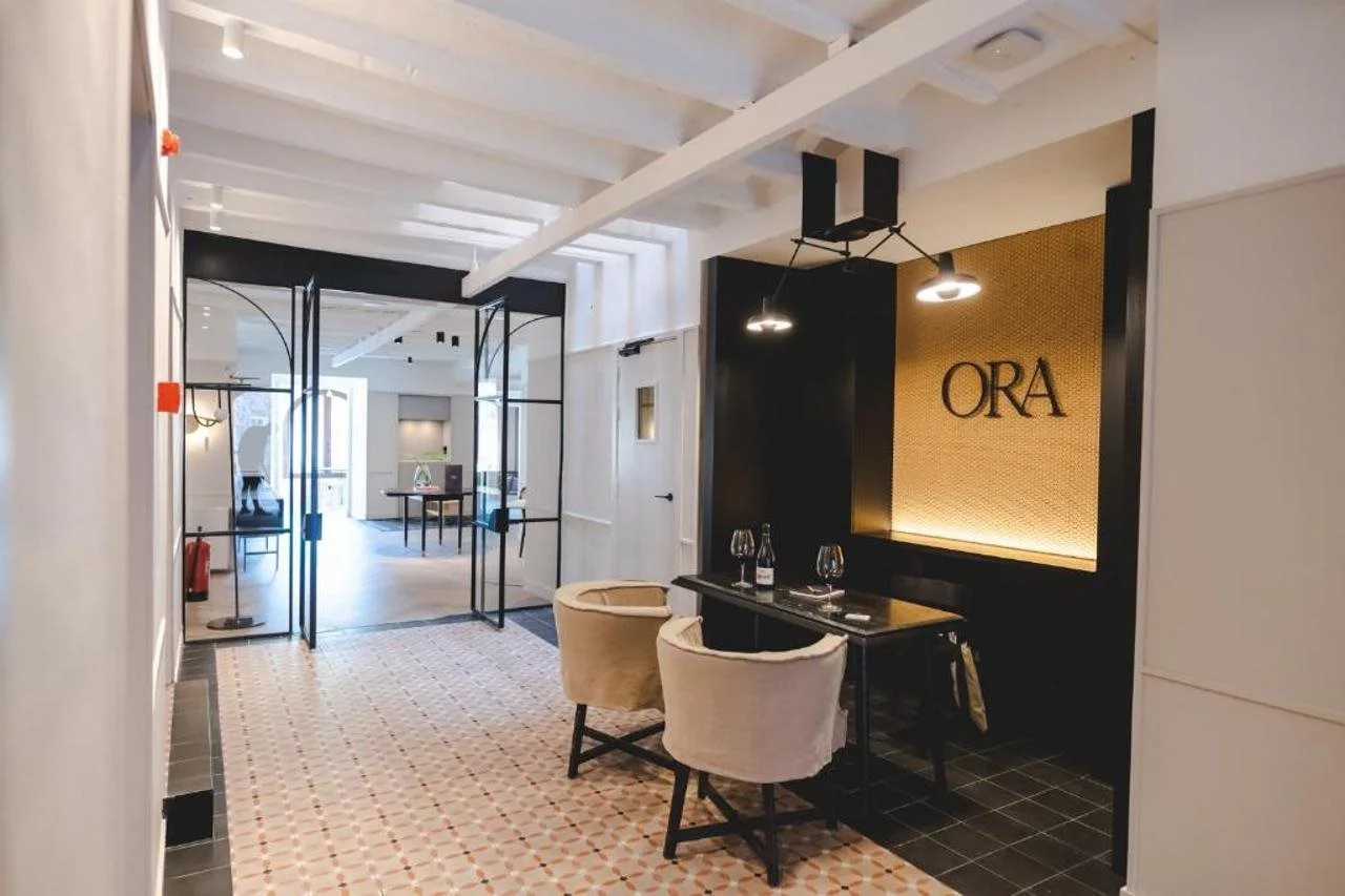 Foto - ORA Hotel Priorat, a Member of Design Hotels