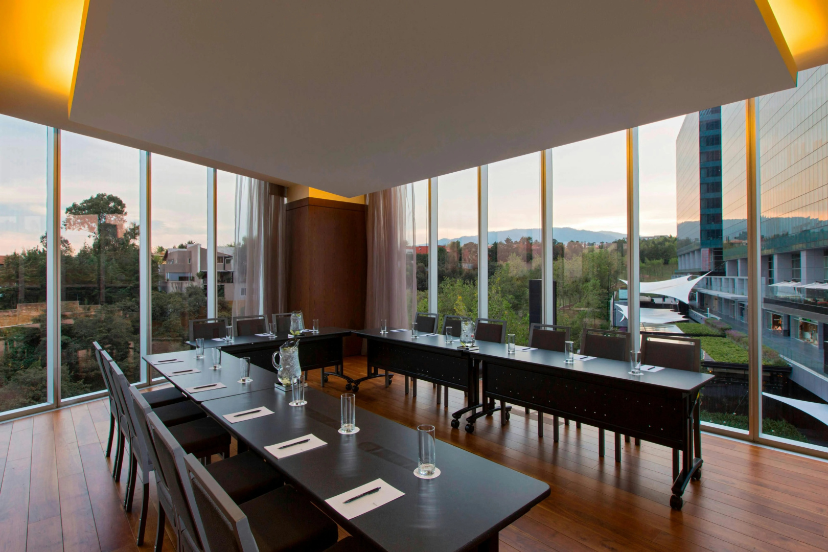Foto - The Westin Santa Fe, Mexico City
