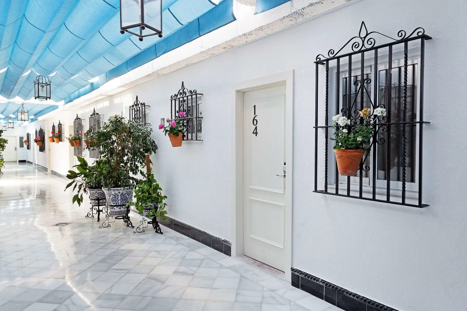 Foto - Catalonia Hispalis