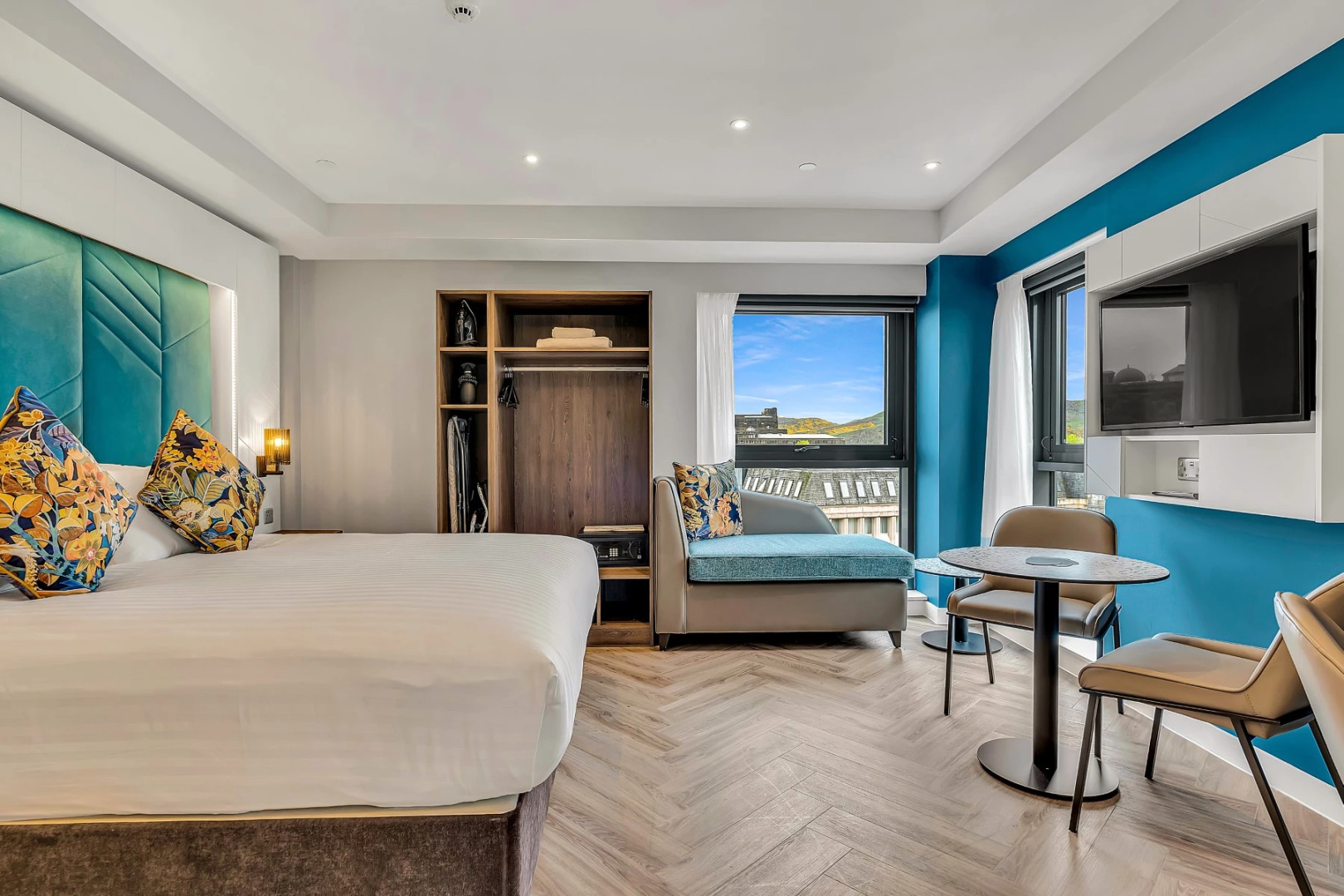 Foto - Roomzzz Edinburgh