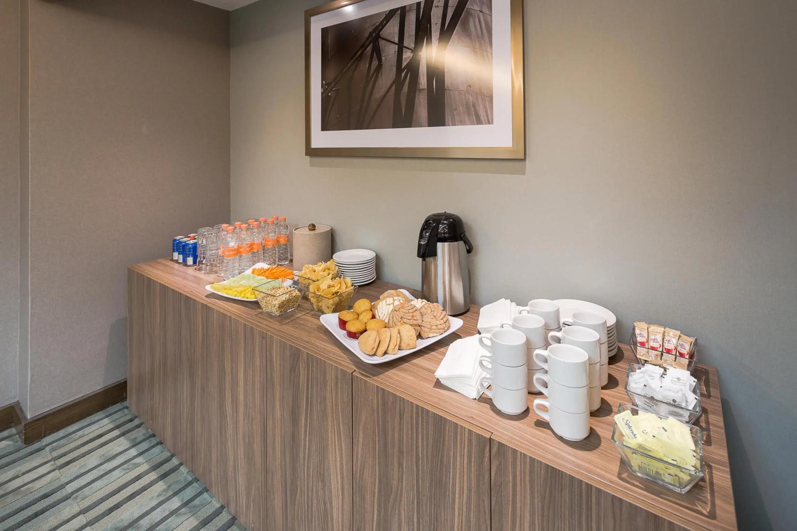 Foto - Hampton Inn by Hilton Monterrey/Galerías-Obispado