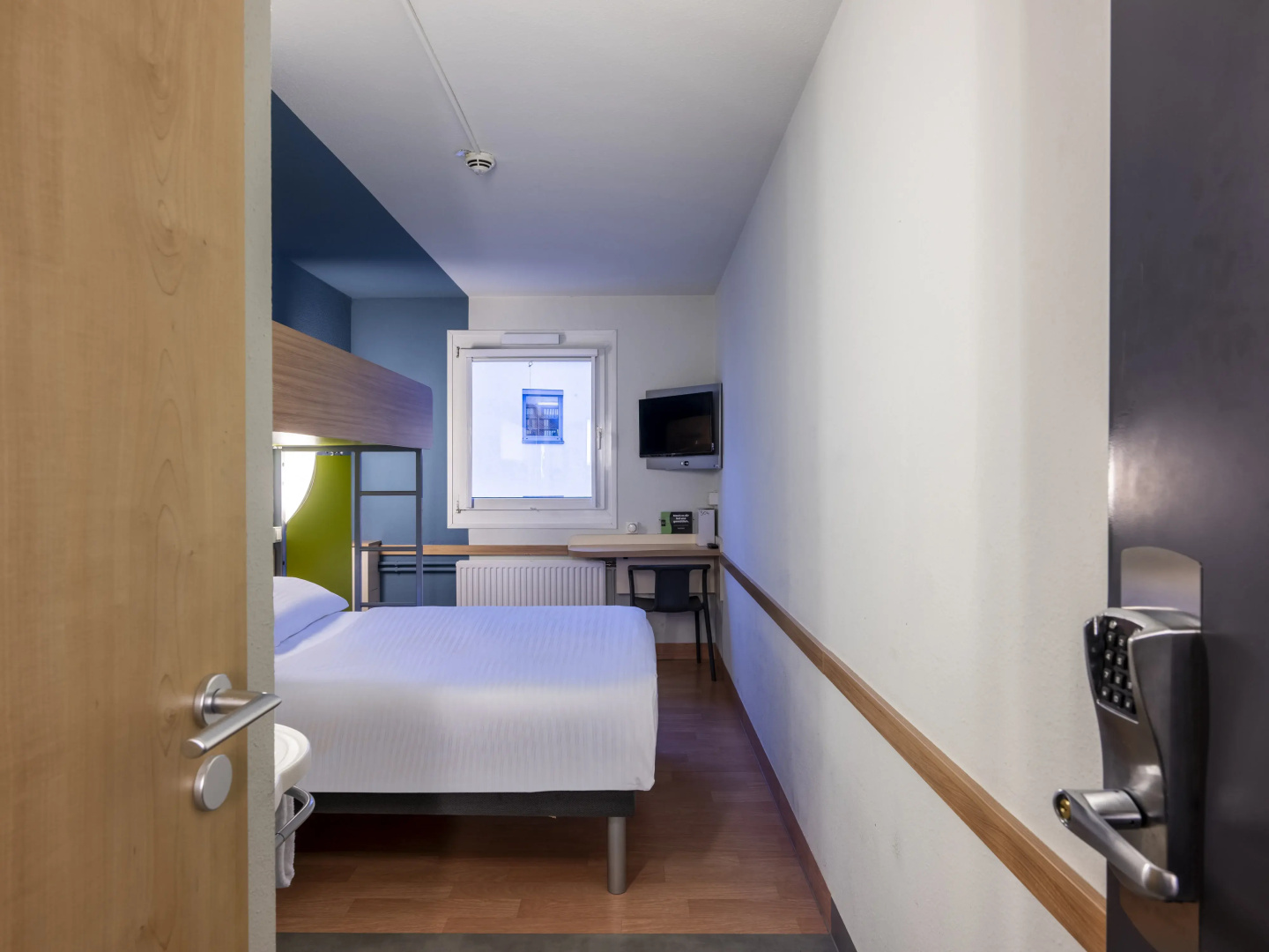 Foto - B&B HOTEL Dortmund-West