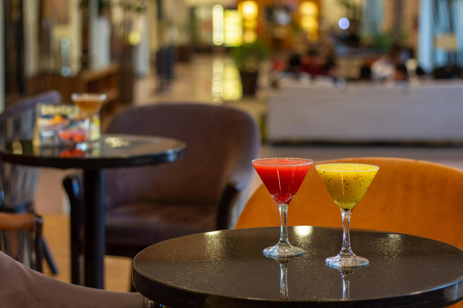 Foto - Hotel Guadalajara Plaza Expo