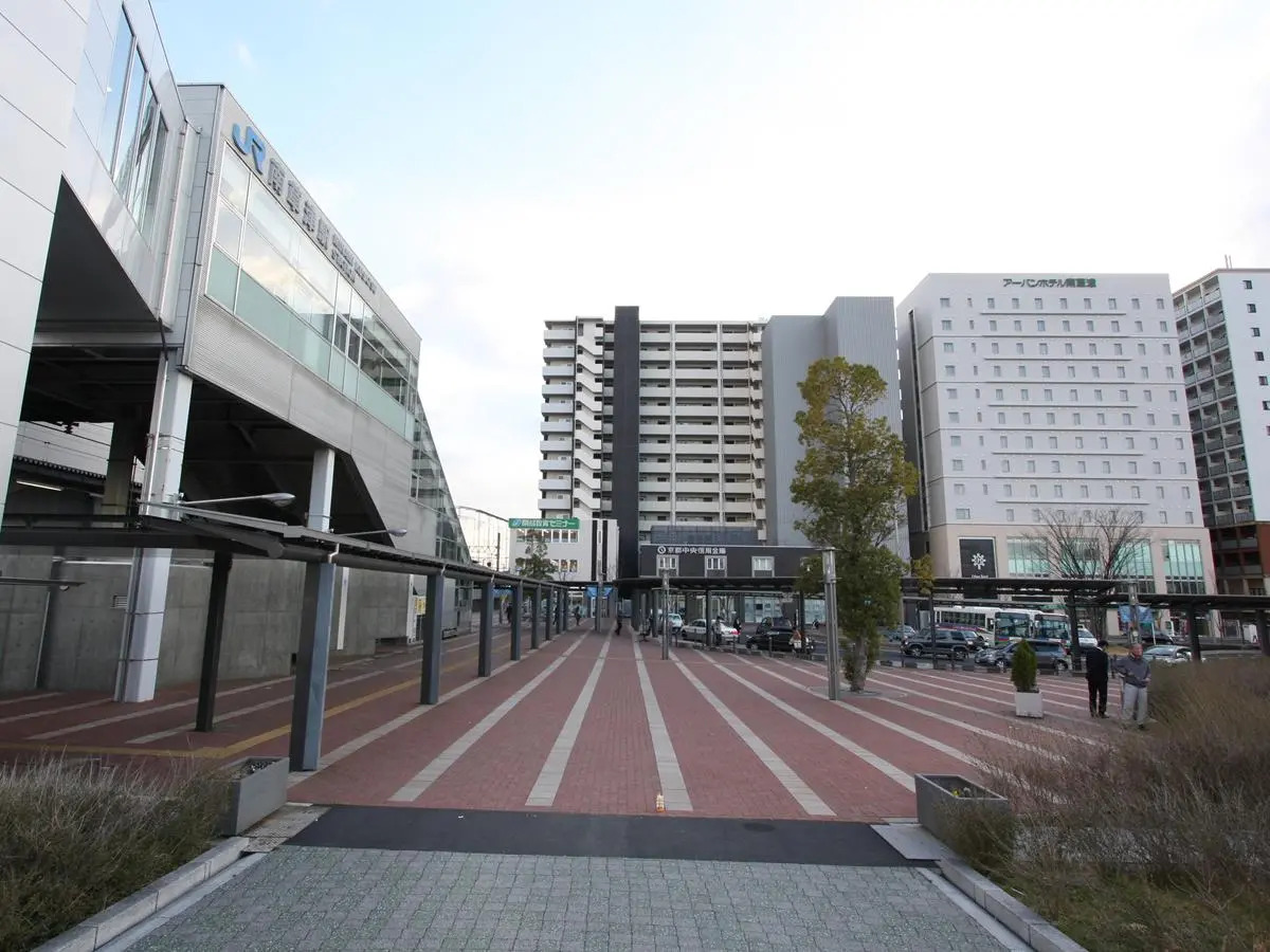 Photo - Urban Hotel Minami Kusatsu