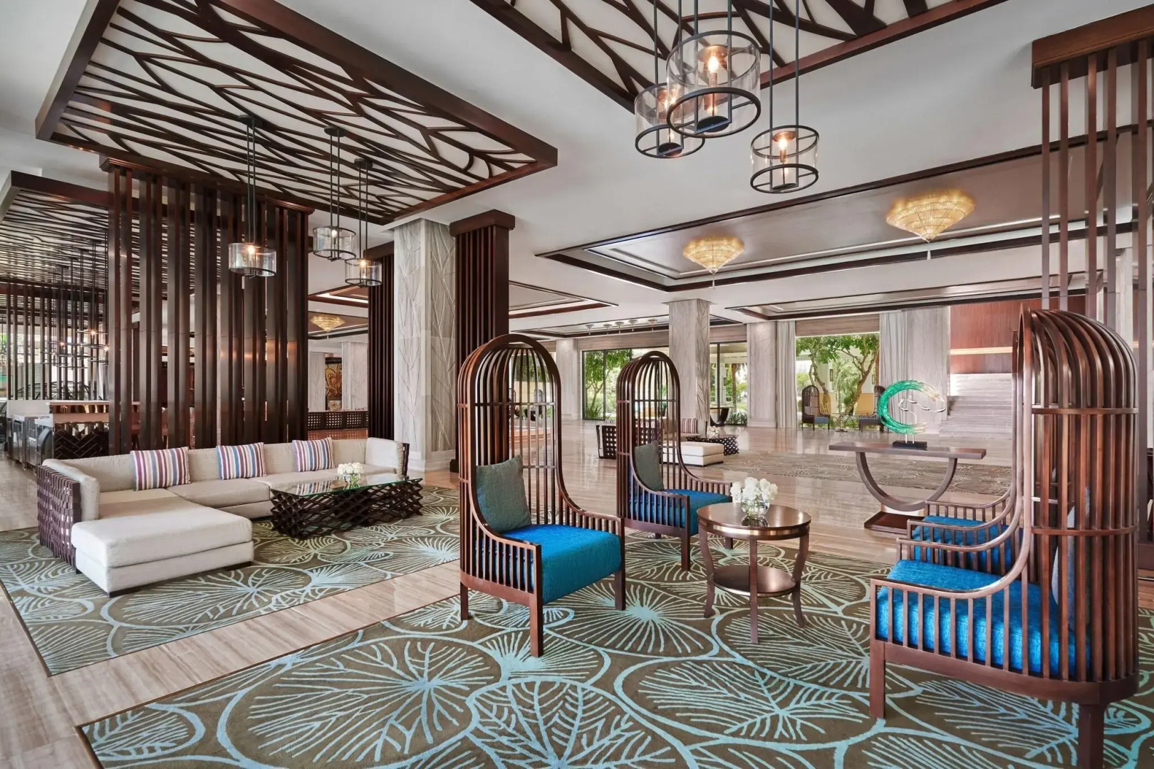 Foto - Renaissance Danang Hoi An Resort & Spa