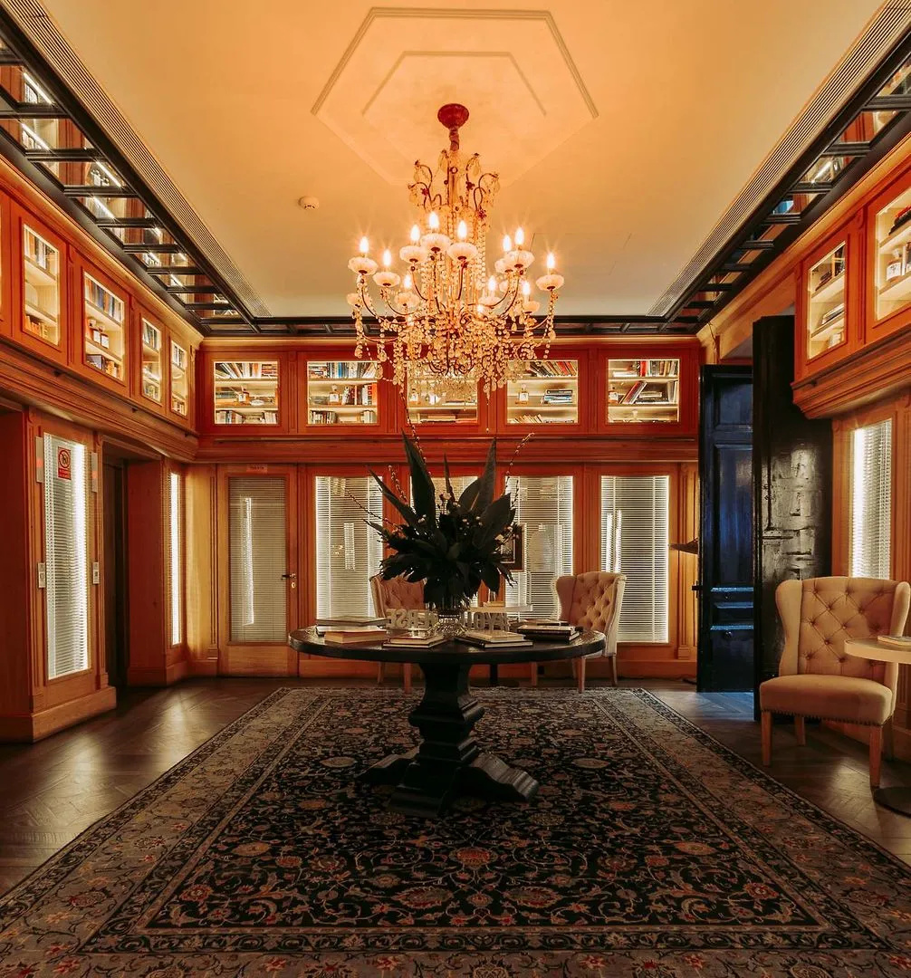 Photo - Only YOU Boutique Hotel Madrid
