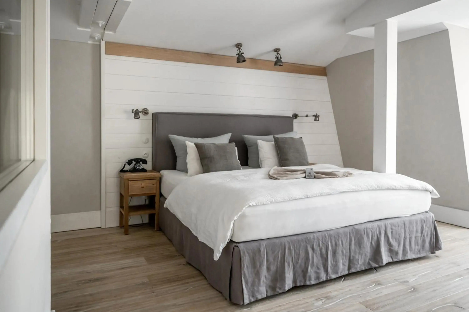 Foto - Holiday Inn - the niu, Brass Munich Olympiapark by IHG