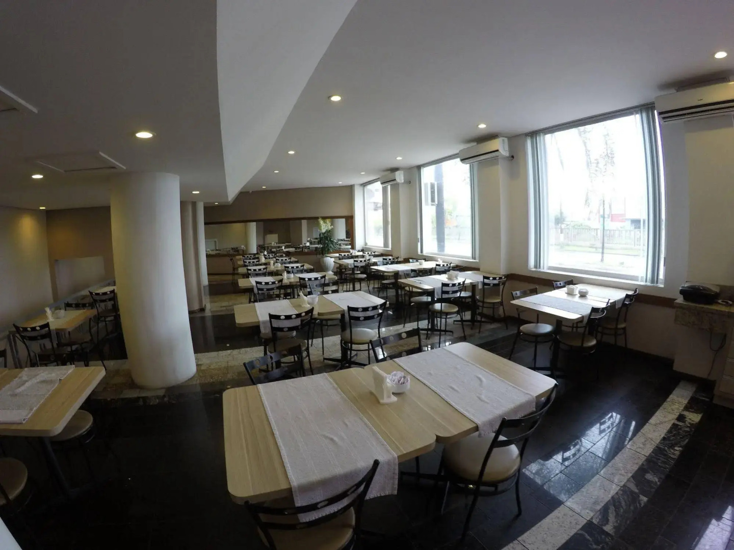 Foto - Hotel Express Aeroporto