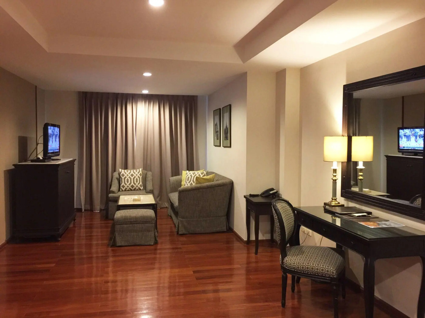 Foto - Asoke Residence Sukhumvit by UHG