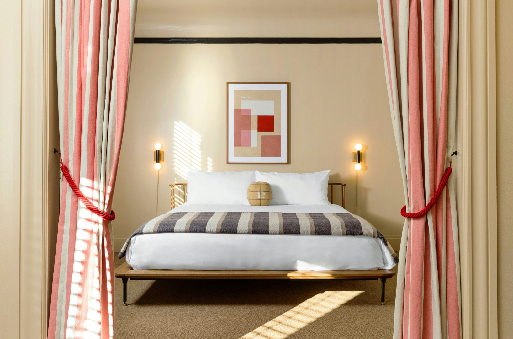 Foto - Palihotel San Francisco