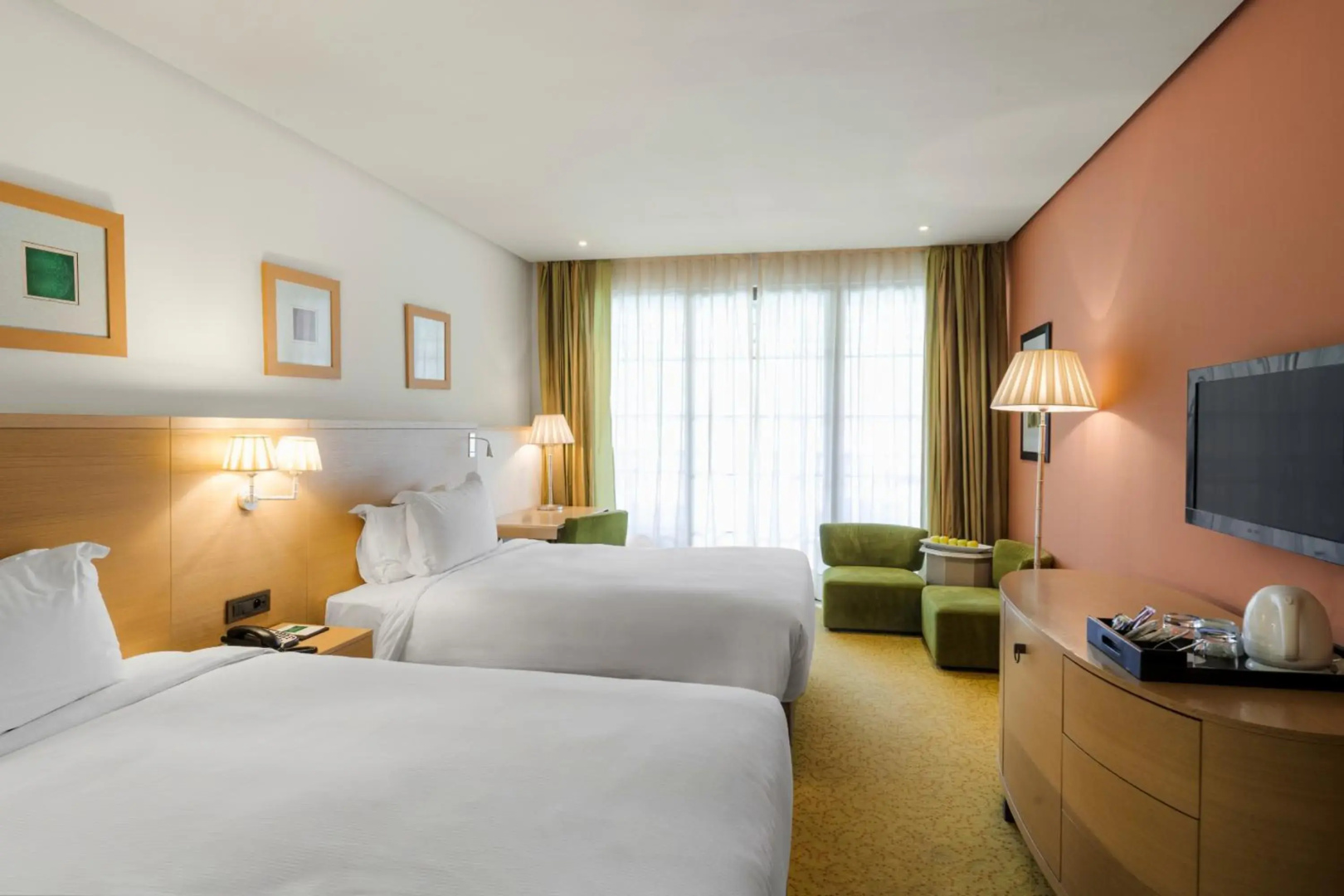 Foto - Pickalbatros Hôtel Du Golf - Adults Friendly 16 Years Plus- All-Inclusive