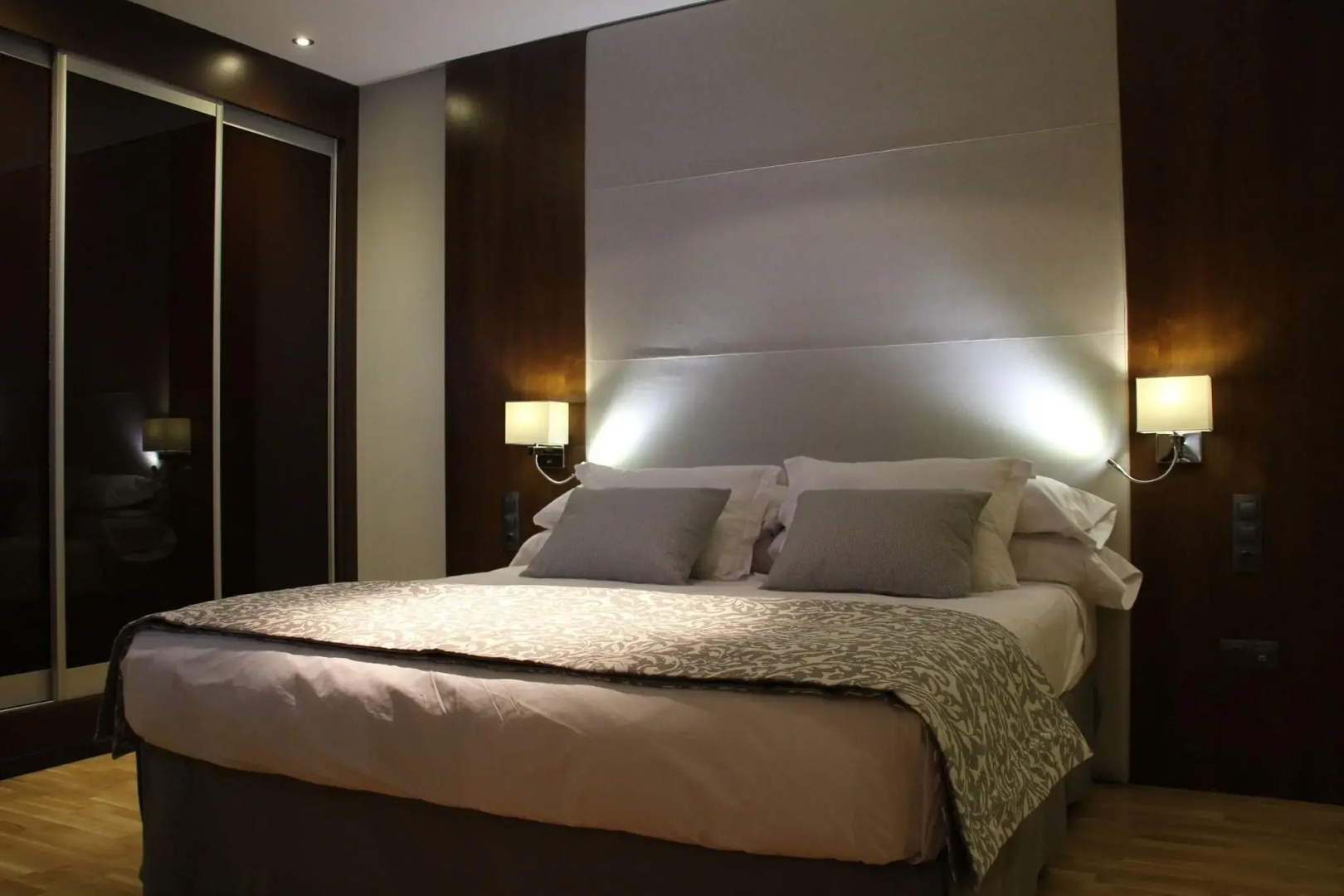 Photo - Hotel Parque Real