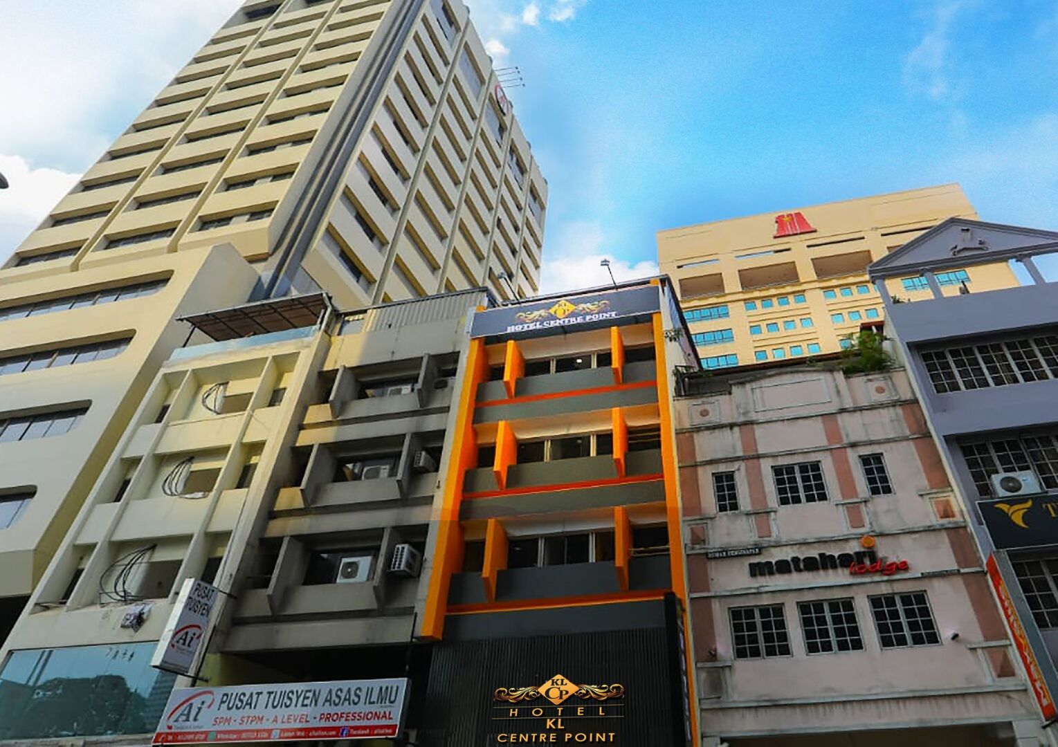 Foto - Hotel O Kl Centre Point