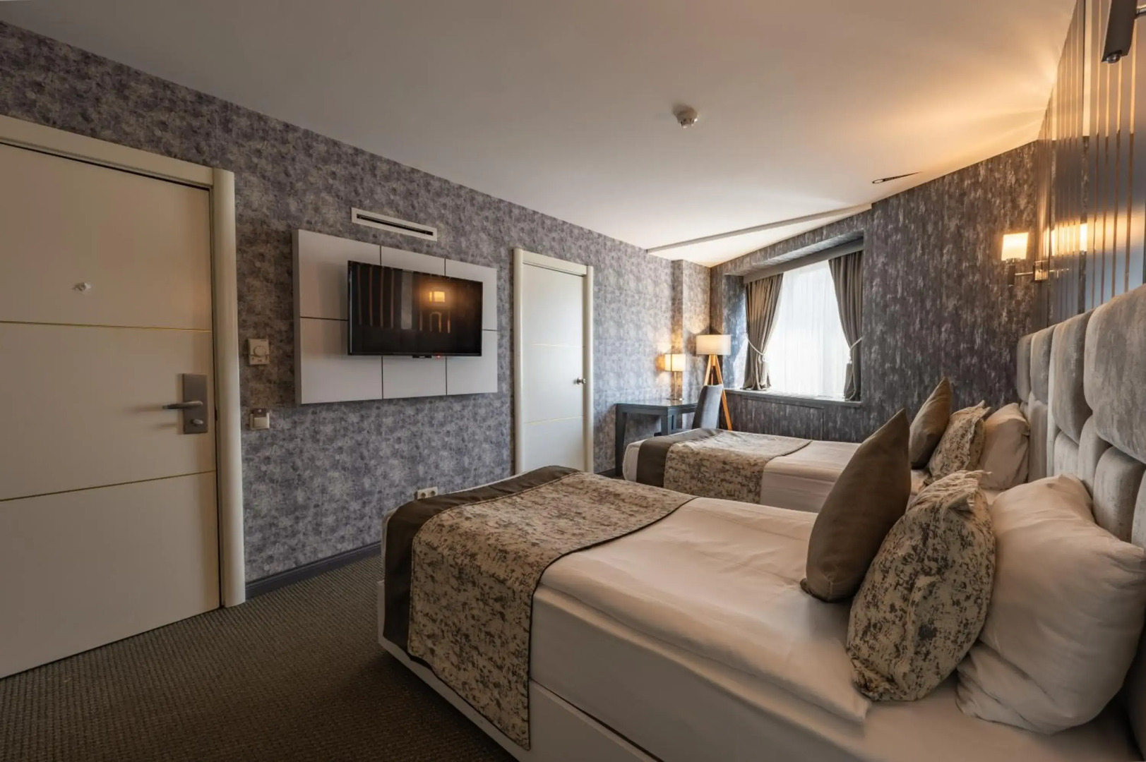 Photo - Hotel Anatolia