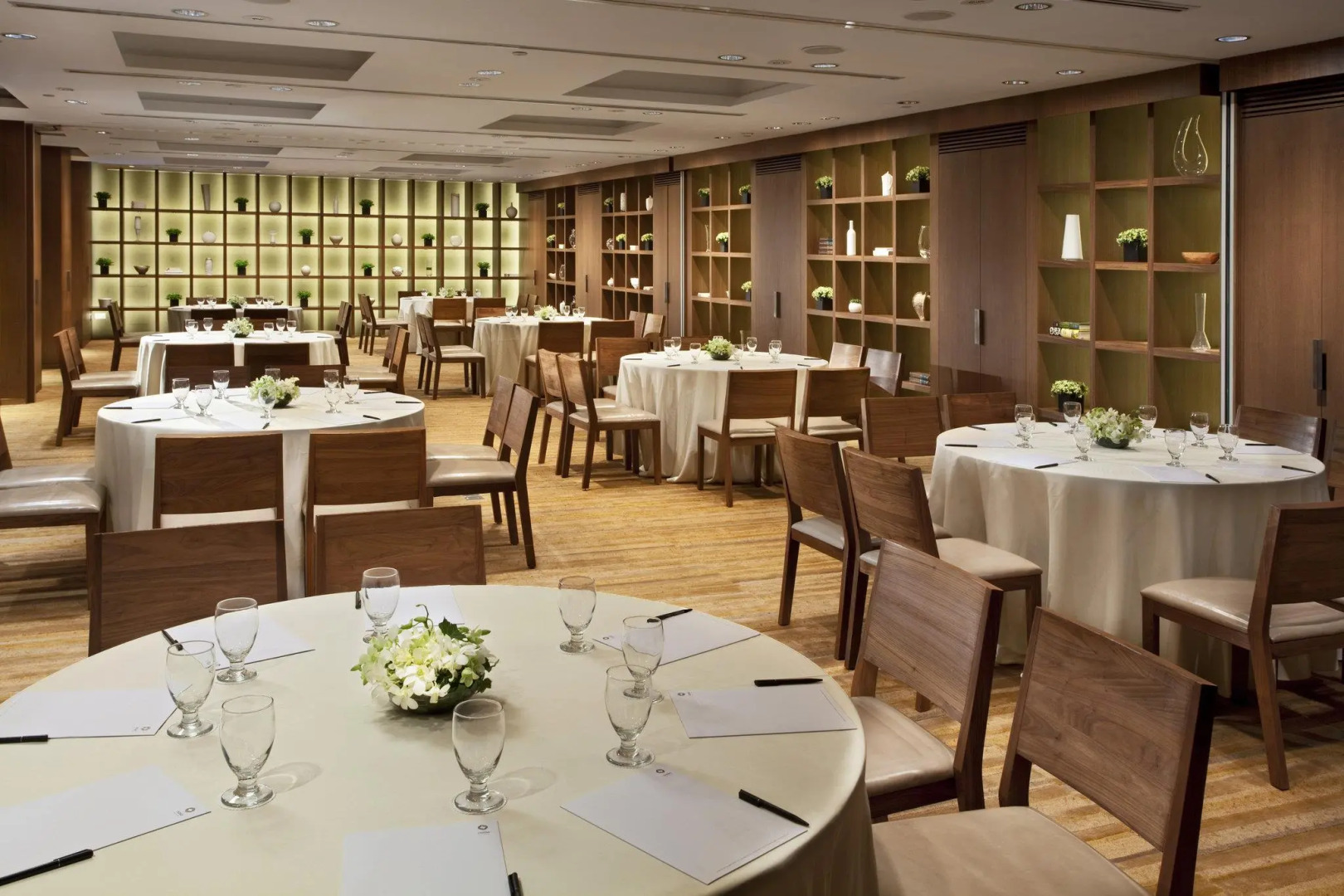 Foto - Oasia Hotel Novena, Singapore by Far East Hospitality