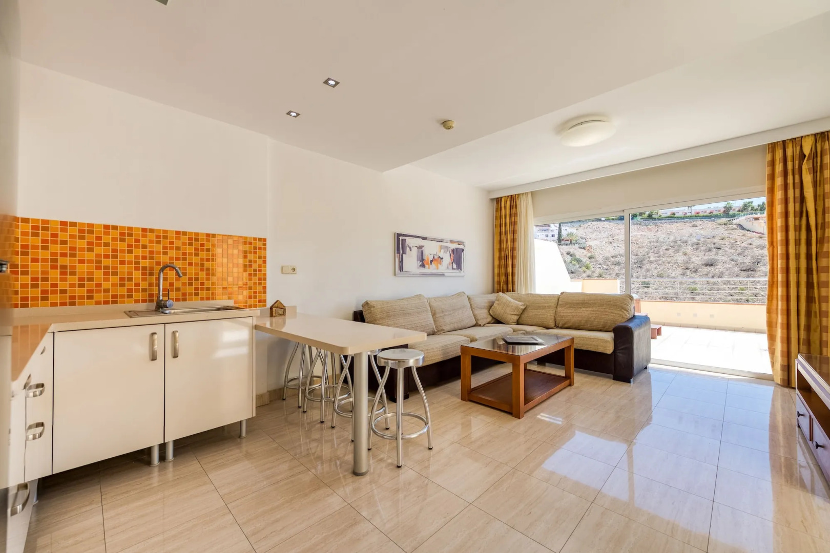 Foto - Holiday Club Sol Amadores