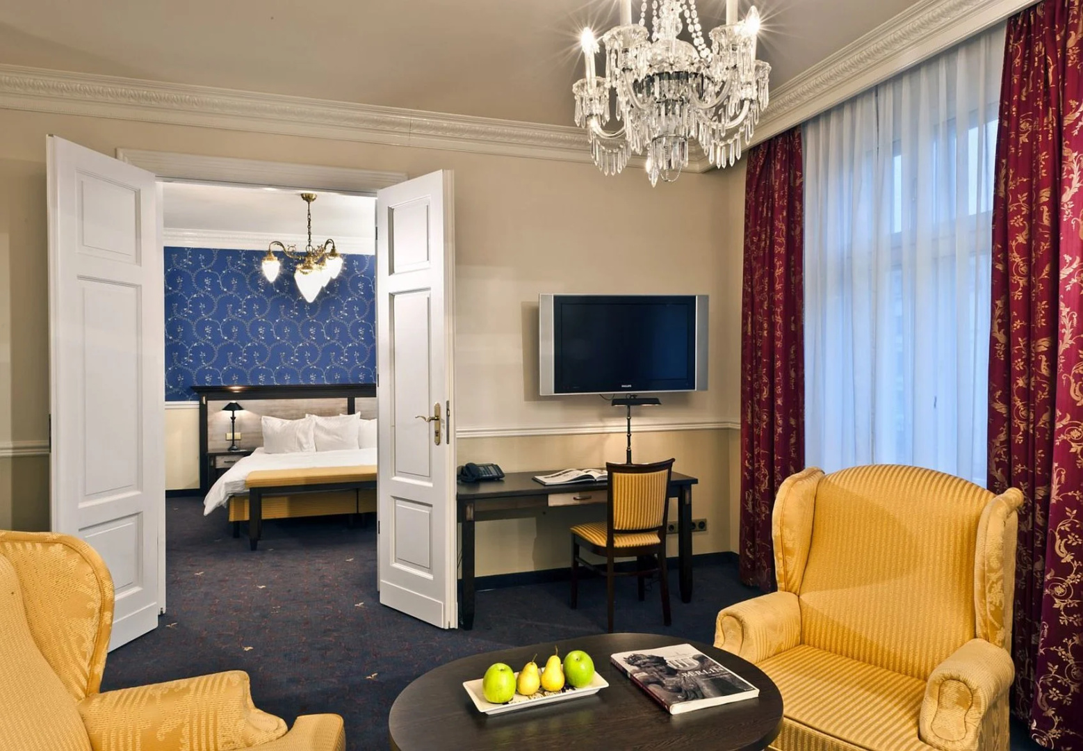 Foto - Myer's Hotel Berlin