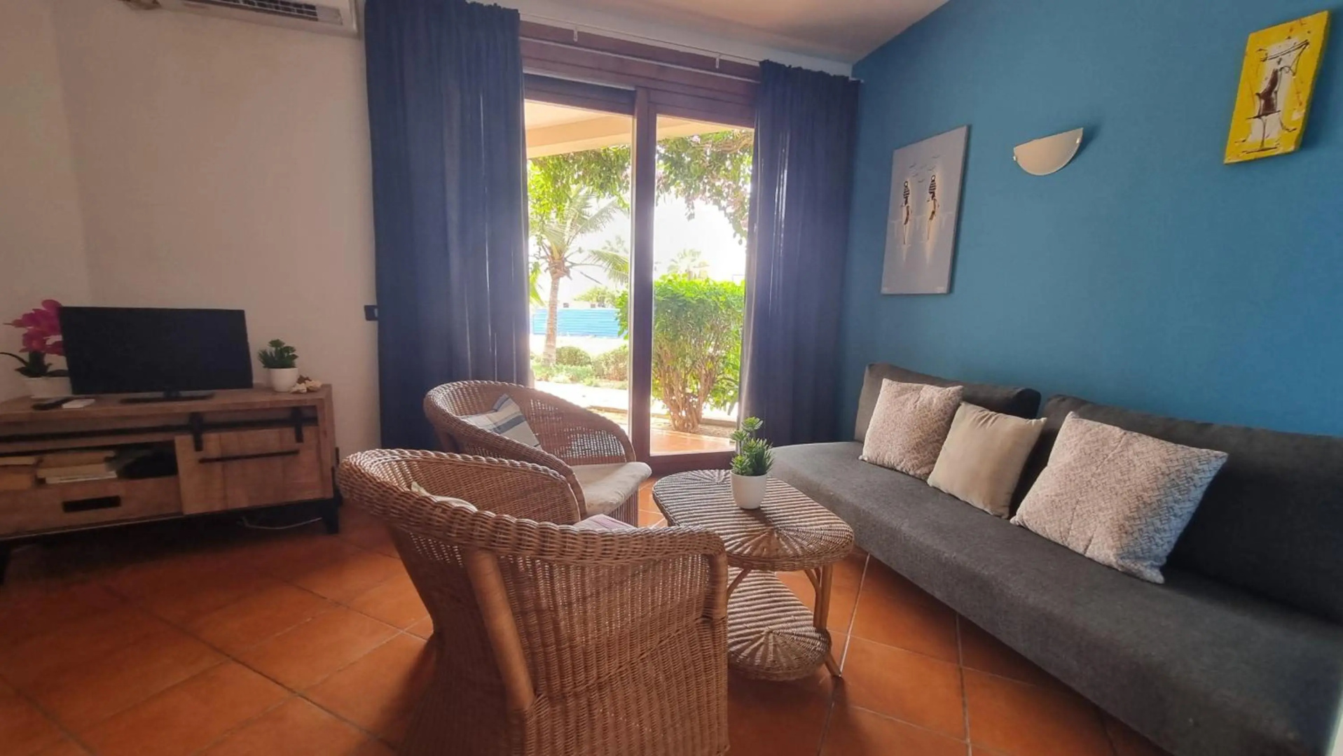 Porto Antigo 2 BeachFront
