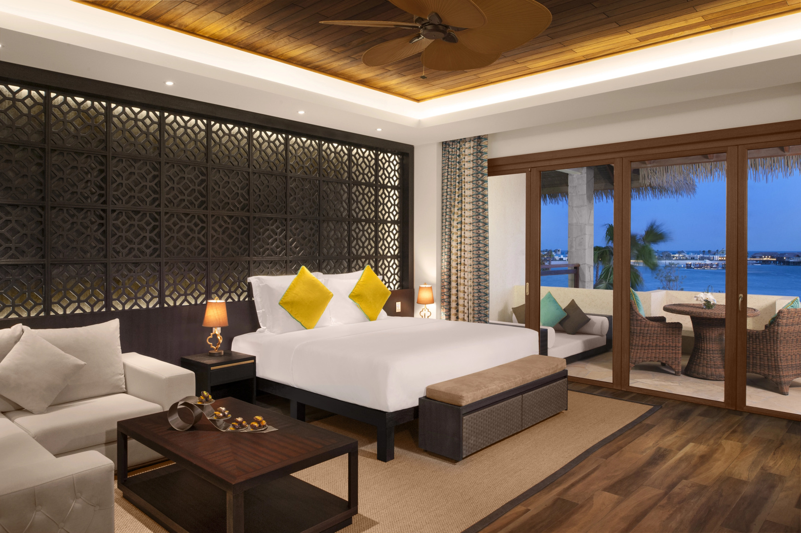 Foto - Banana Island Resort Doha By Anantara