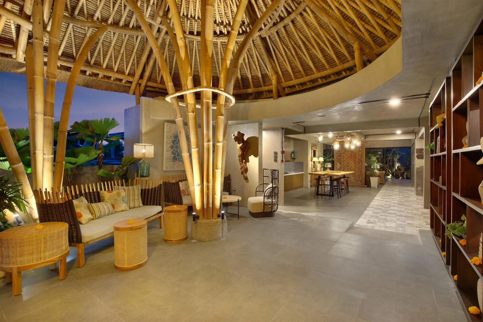 Photo - Amarea Resort & Spa Ubud by iNi Vie Hospitality