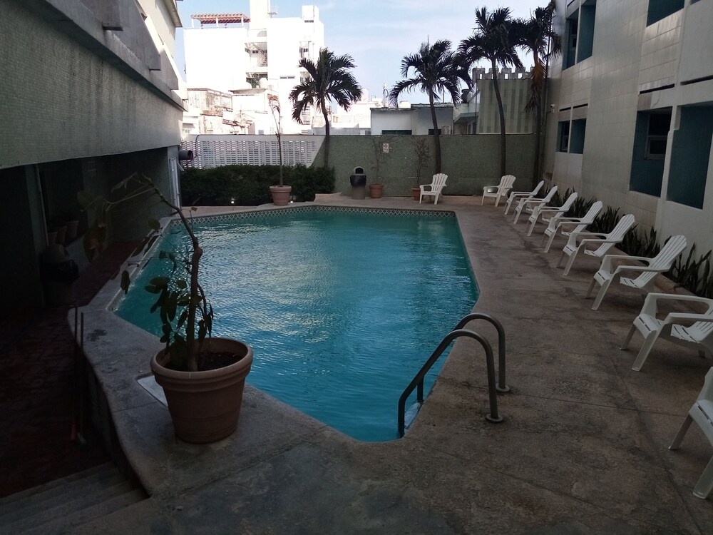 Foto - Hotel Royalty