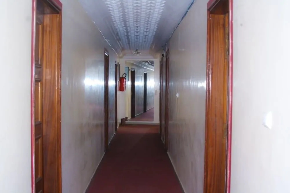 Hotel Tahiti