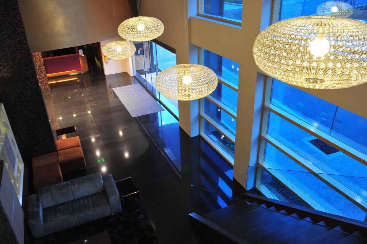Foto - Axis Porto Business & Spa Hotel