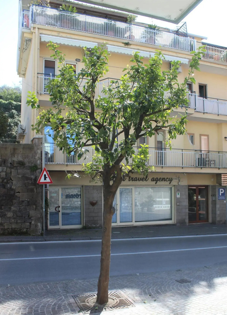 Photo - Sorrento Comfort Rooms con piscina