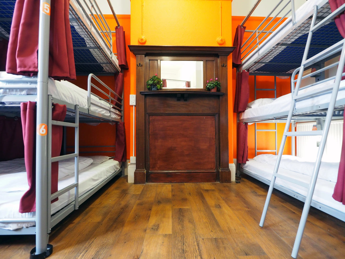 Photo - St Christopher's Inn Hammersmith