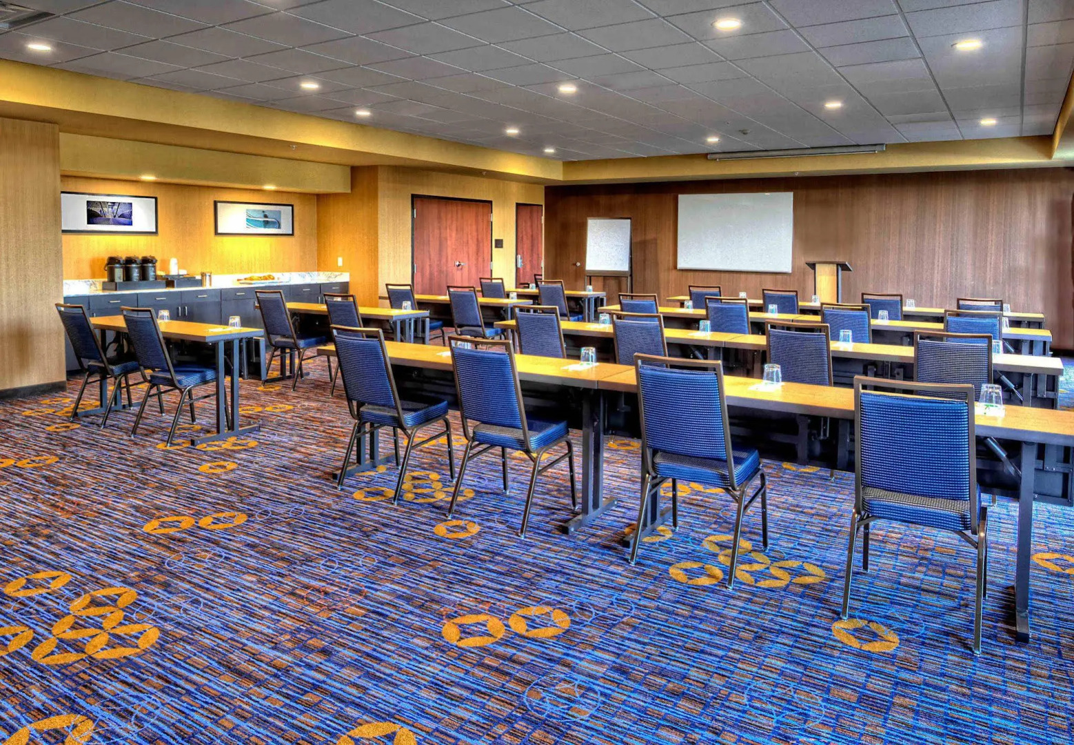 Photo - Courtyard by Marriott San Marcos