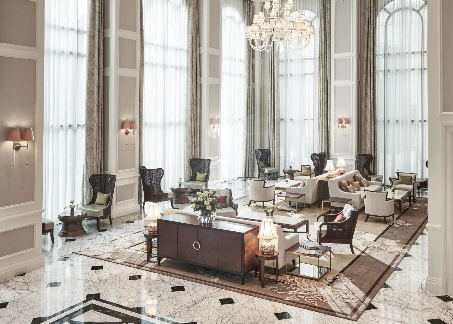 Photo - Mai House Saigon Hotel