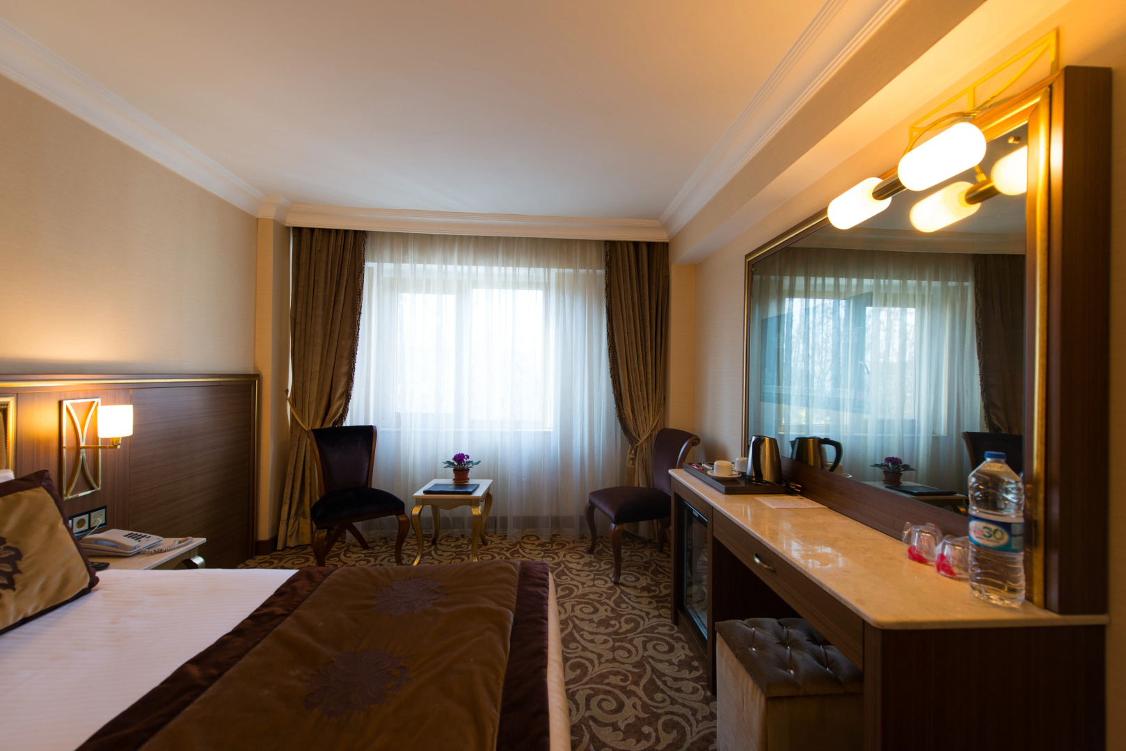 Foto - Antea Hotel - Special Class