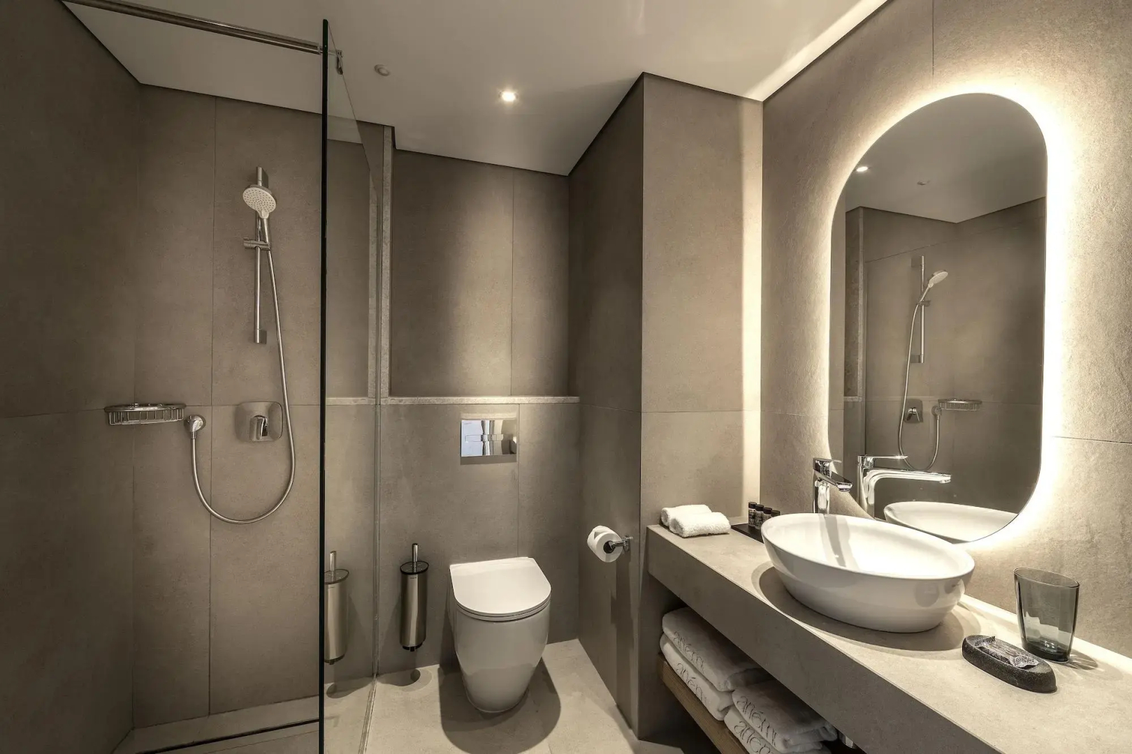 Foto - Anemi Hotel & Suites