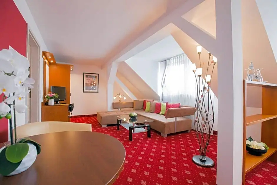 Foto - Hotel Berlin