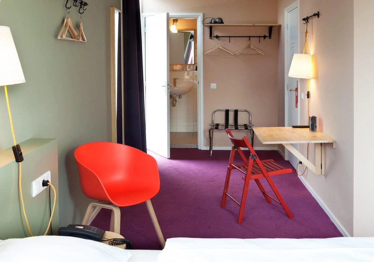 Photo - Hotel The Neighbour's Magnolia