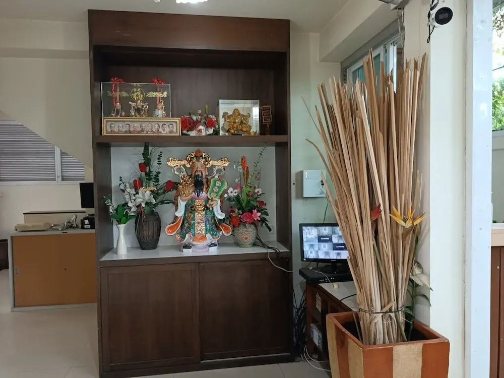 Photo - Grandview Condominia