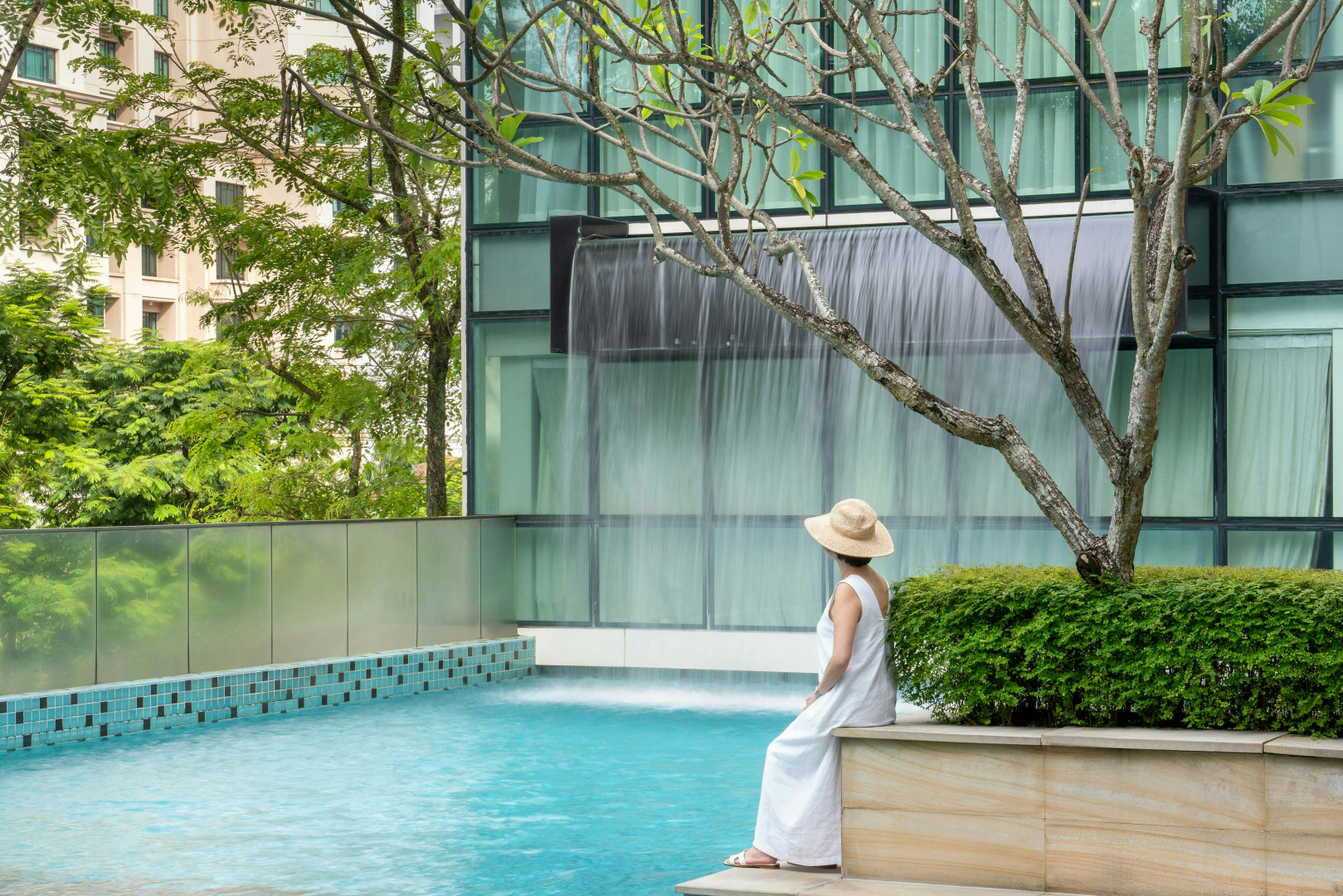 Photo - Park Regis by Prince Singapore