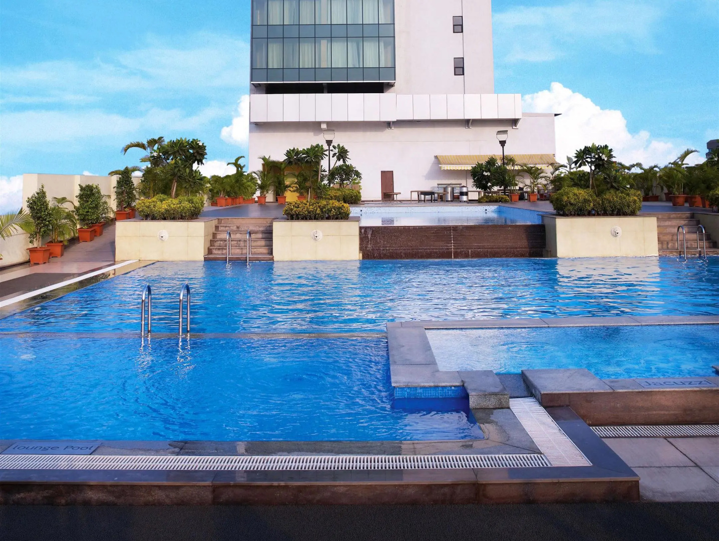 Foto - Four Points by Sheraton Navi Mumbai, Vashi