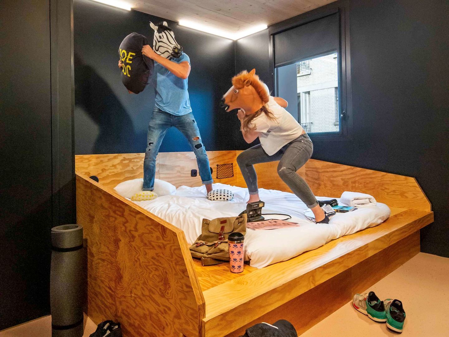 Foto - JO&JOE Vienna