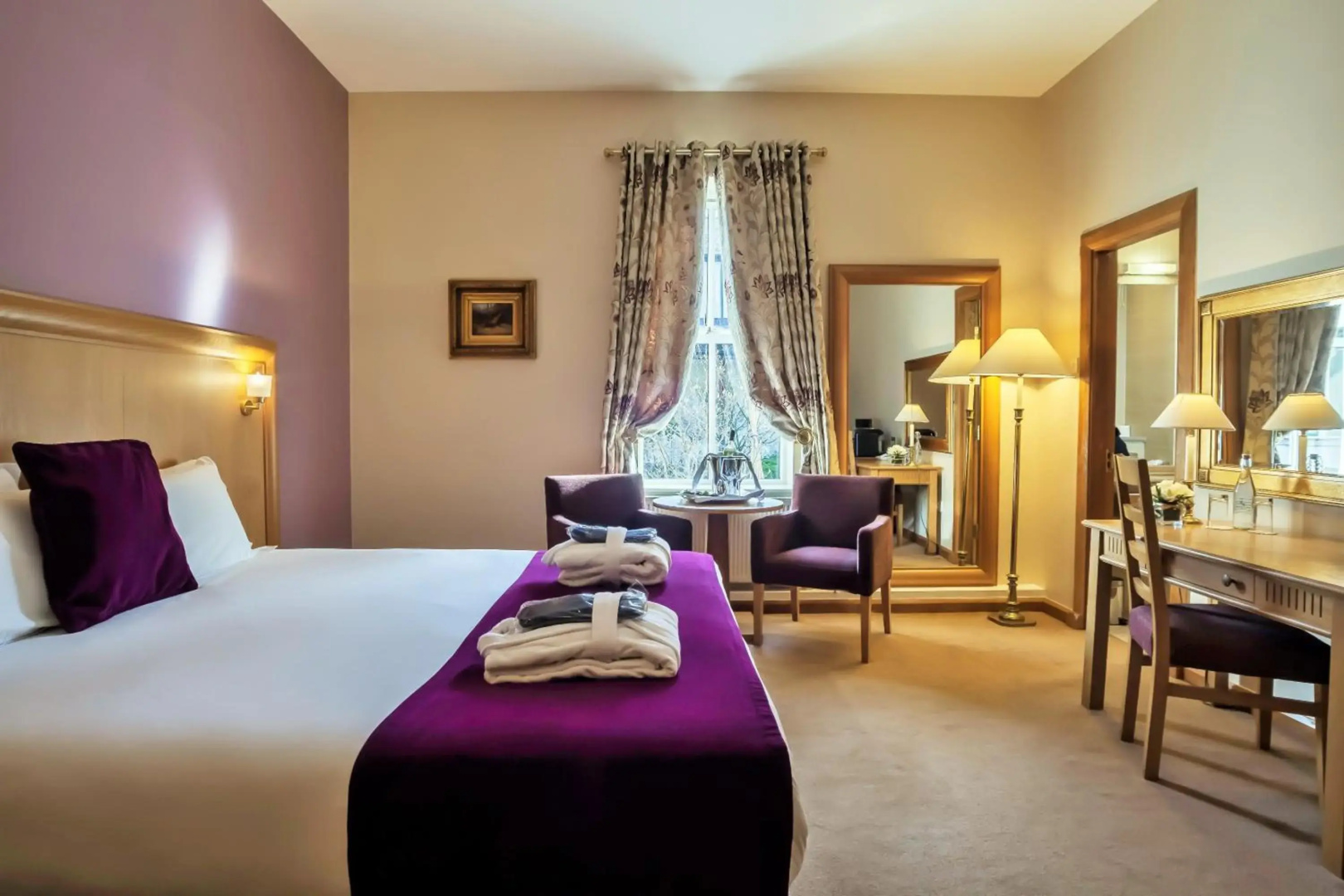 Photo - Roganstown Hotel & Country Club