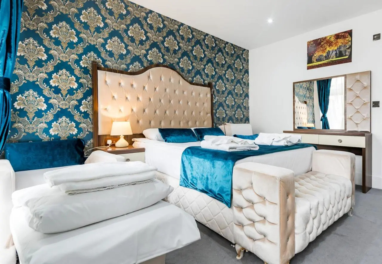 Photo - Vilenza Hotel