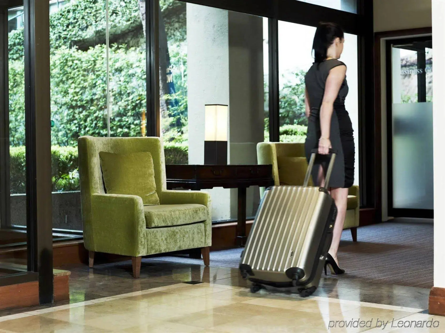 Foto - Rydges North Sydney